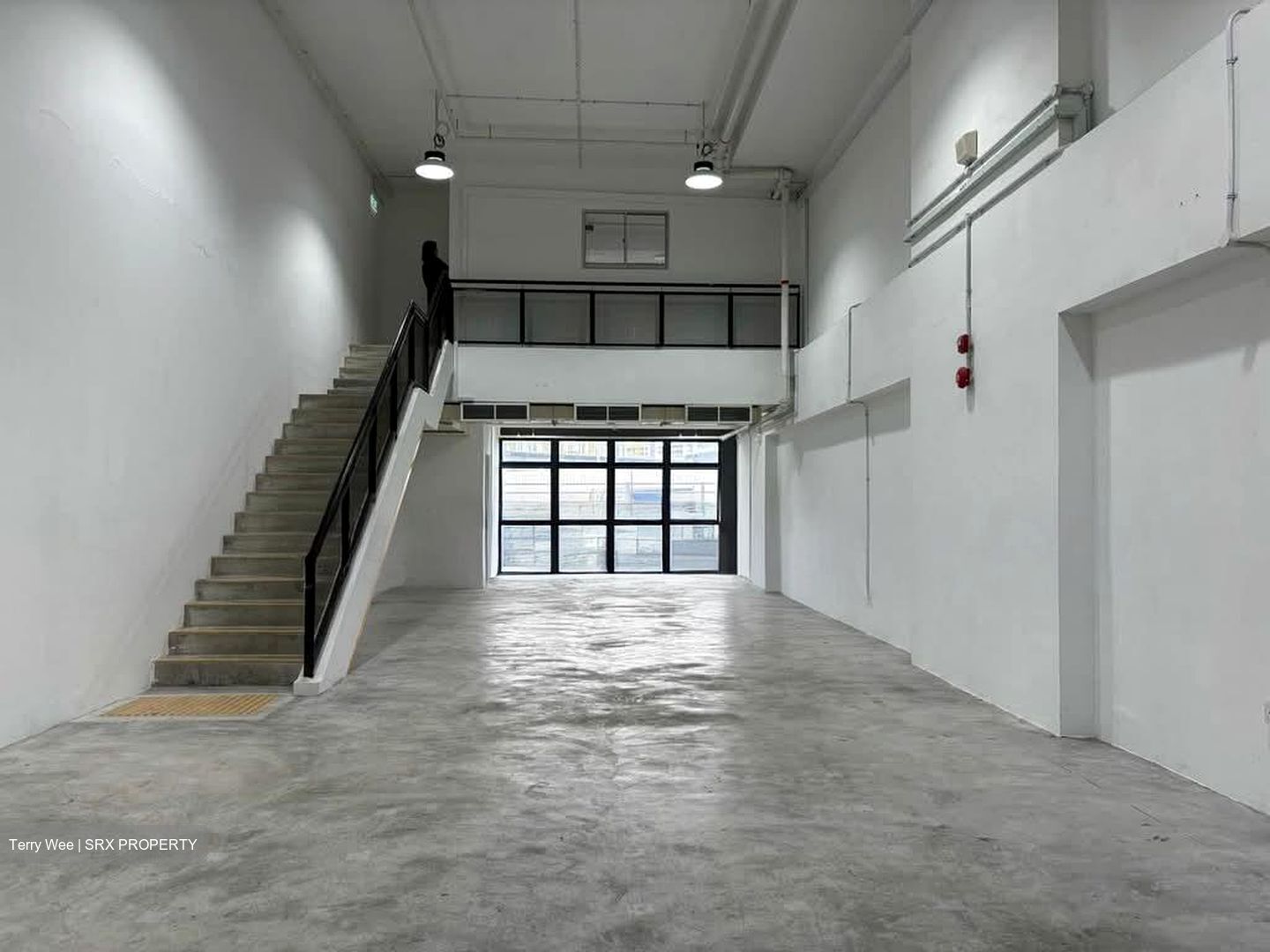 In Space (D19), Factory #568036341